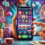 Trik dan Tips Cuan Main Slot Online Malam Hari: Strategi Gacor & Manajemen Bankroll