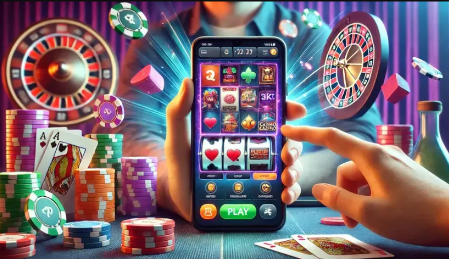 Trik dan Tips Cuan Main Slot Online Malam Hari: Strategi Gacor & Manajemen Bankroll