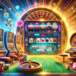 Trik Ampuh & Rahasia Main di Jam Gacor: Strategi Teruji untuk Menang Slot