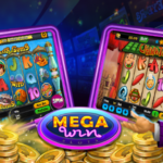 Slot Gacor Terbaru dengan Peluang Maxwin Setiap Spin