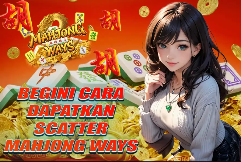 Mengapa Banyak Pemain Beralih ke Slot Ini? Rahasia Pola Menang yang Terbukti