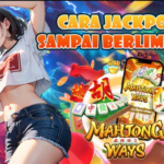 Game Slot Populer Saat Ini yang Memudahkan Player Menang Banyak