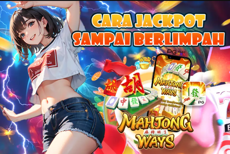 Game Slot Populer Saat Ini yang Memudahkan Player Menang Banyak