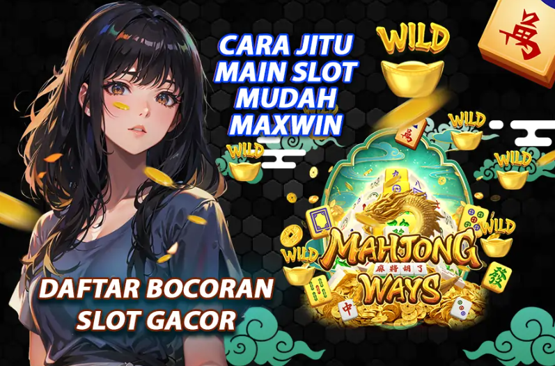 Rekomendasi Slot Gacor dengan RTP Live Paling Tinggi untuk Main Menang Cuan