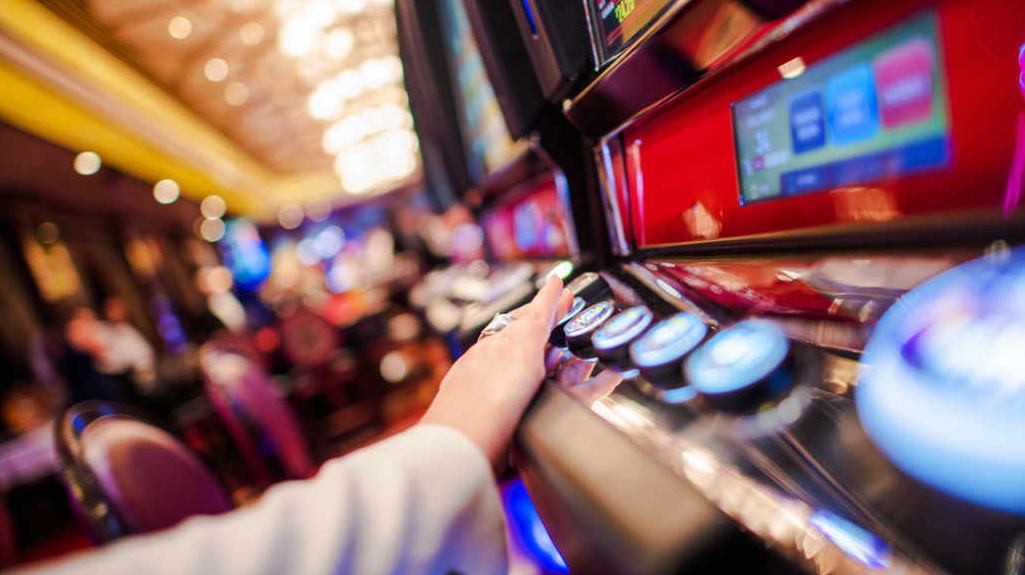 Rahasia Main Slot Maxwin Hari Ini dari Kakek Zeus: Tips Gacor Ampuh untuk Cuan Maksimal