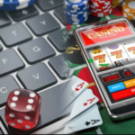 Niat Main Bentar, Ternyata Slot Ini Bikin Betah: Rahasia Slot Gacor yang Banjir Cuan