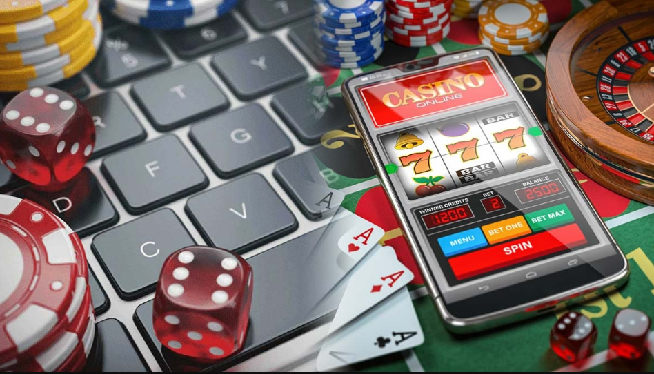 Niat Main Bentar, Ternyata Slot Ini Bikin Betah: Rahasia Slot Gacor yang Banjir Cuan