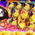 Modal Santai, Hasil Nendang: Slot Gacor Paling Dicari