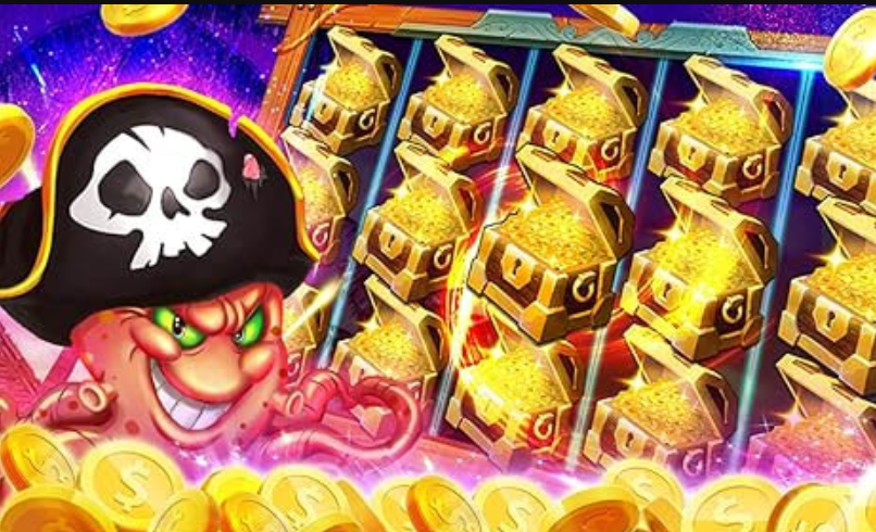 Modal Santai, Hasil Nendang: Slot Gacor Paling Dicari
