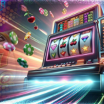 Banyak yang Spill Slot Ini, Ternyata Lagi Hoki Banget
