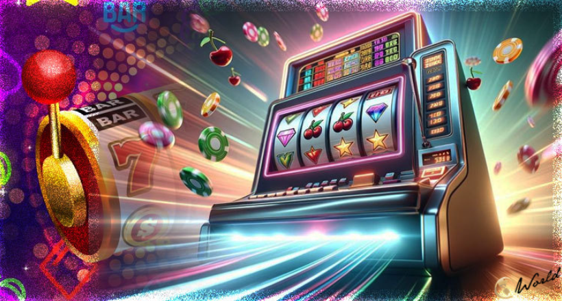 Banyak yang Spill Slot Ini, Ternyata Lagi Hoki Banget