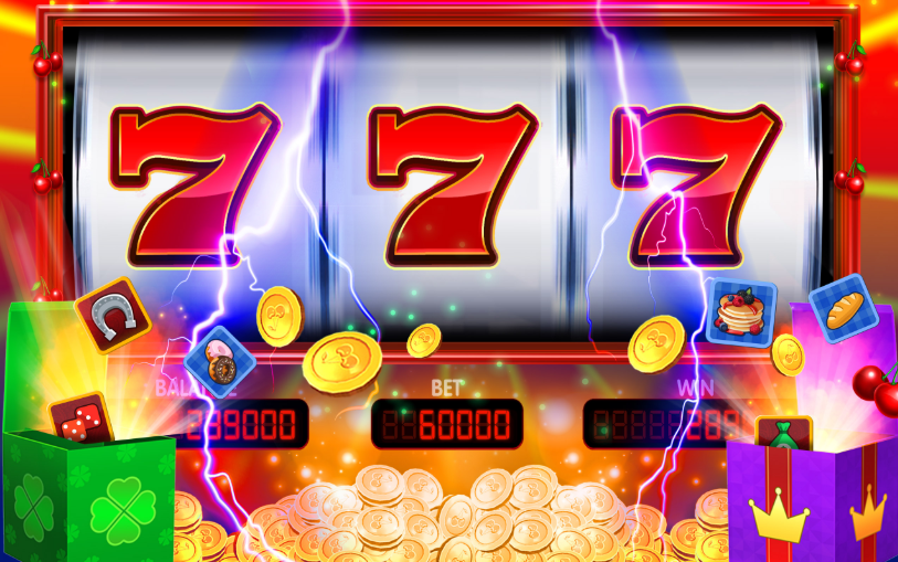 Rahasia Main Slot Gacor dan Tips Maxwin Main Slot di Malam Hari yang Bermanfaat