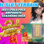 Rahasia Slot Gacor Hari Ini dengan Spin Mudah Menuju Maxwin