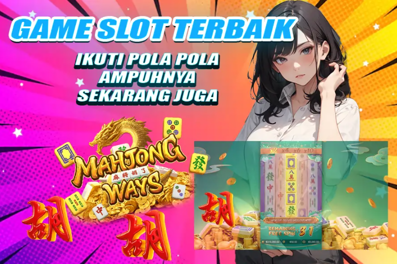 Rahasia Slot Gacor Hari Ini dengan Spin Mudah Menuju Maxwin