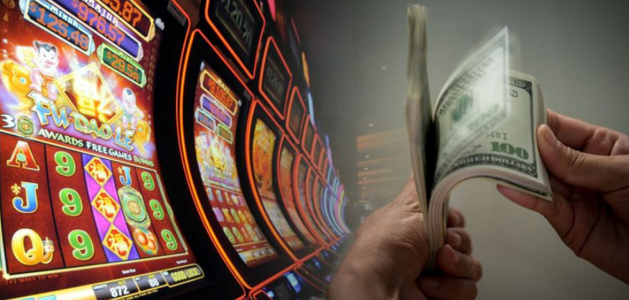 Daftar Situs Slot Gacor Terbaik dengan Sistem Anti Rungkad untuk Cuan Maksimal
