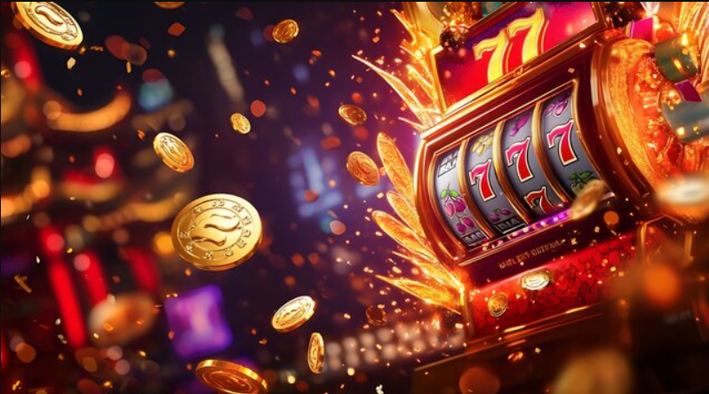 Strategi Ampuh agar Selalu Mendapatkan Cuan saat Main Slot Halobet