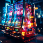 Slot Gacor Hari Ini: Tingkatkan Peluang Menang dengan RTP Tinggi dan Maxwin Besar