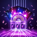 Slot Gacor Hari Ini dengan RTP Tinggi dan Peluang Maxwin Besar