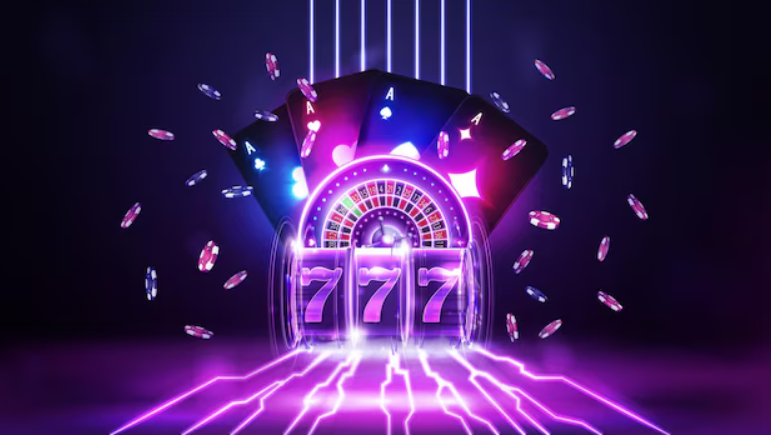 Slot Gacor Hari Ini dengan RTP Tinggi dan Peluang Maxwin Besar