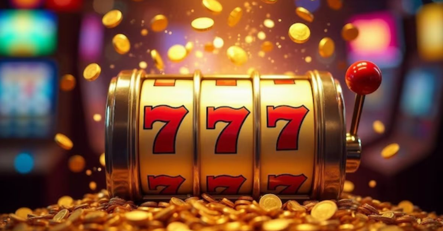 Situs Slot Online Terpercaya dengan Winrate Stabil Setiap Hari untuk Cuan Maksimal