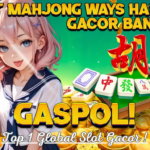 Slot Hari Ini Lagi Panas Banget, Spin Dikit Langsung Cuan