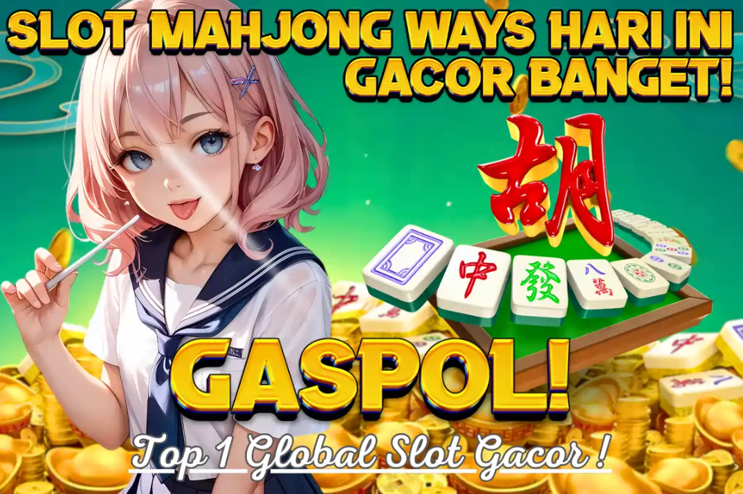 Slot Hari Ini Lagi Panas Banget, Spin Dikit Langsung Cuan