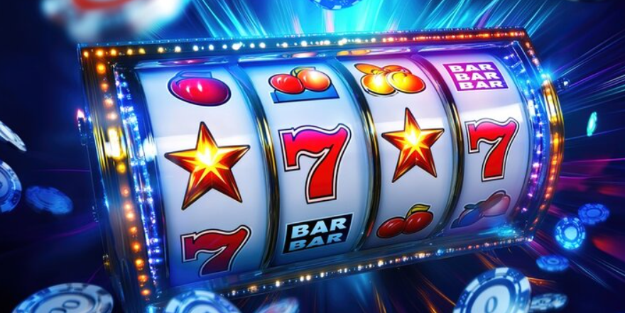 Lagi Sepi? Slot Ini Katanya Lagi Gampang Banget Jadi Cuan