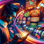Rahasia Slot Gacor Mudah Maxwin dari Provider Terbaik