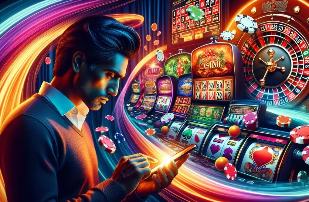 Rahasia Slot Gacor Mudah Maxwin dari Provider Terbaik