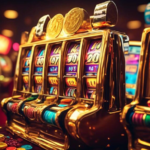 Lagi Hoki? Coba Slot Gacor Ini, Banyak yang Tembus Maxwin!