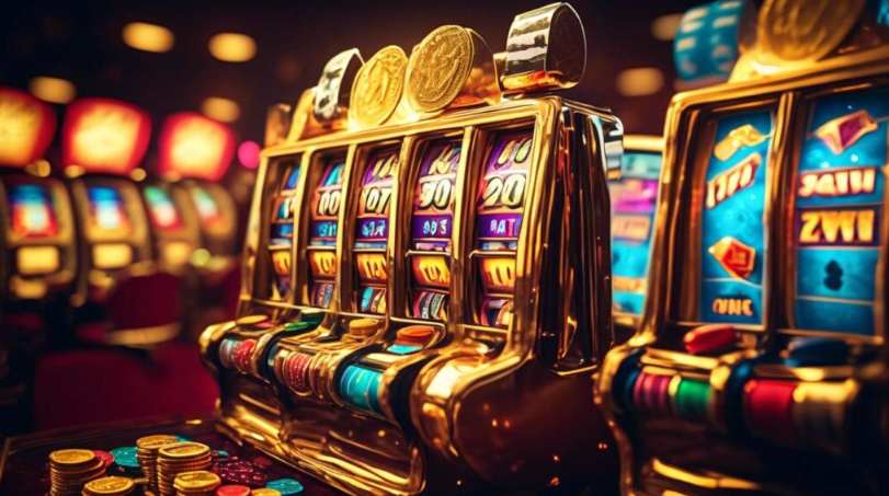 Lagi Hoki? Coba Slot Gacor Ini, Banyak yang Tembus Maxwin!