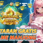 Banyak yang Spill Slot Ini, Ternyata Lagi Hoki Banget