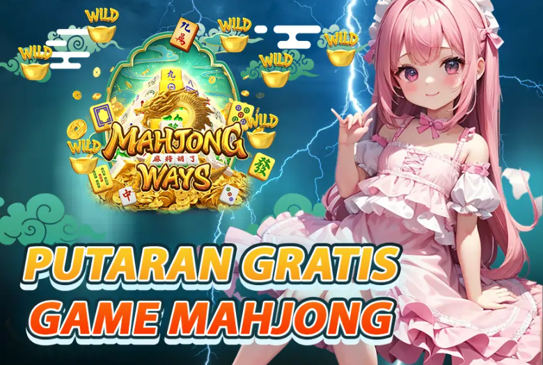 Banyak yang Spill Slot Ini, Ternyata Lagi Hoki Banget
