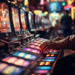 Bocoran Slot Gacor Hari Ini dari Provider Terpercaya untuk Cuan Maksimal