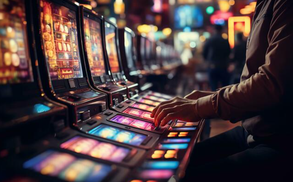 Bocoran Slot Gacor Hari Ini dari Provider Terpercaya untuk Cuan Maksimal
