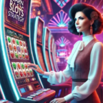 Game Slot Online Paling Gacor dengan Jackpot Terbesar 2026