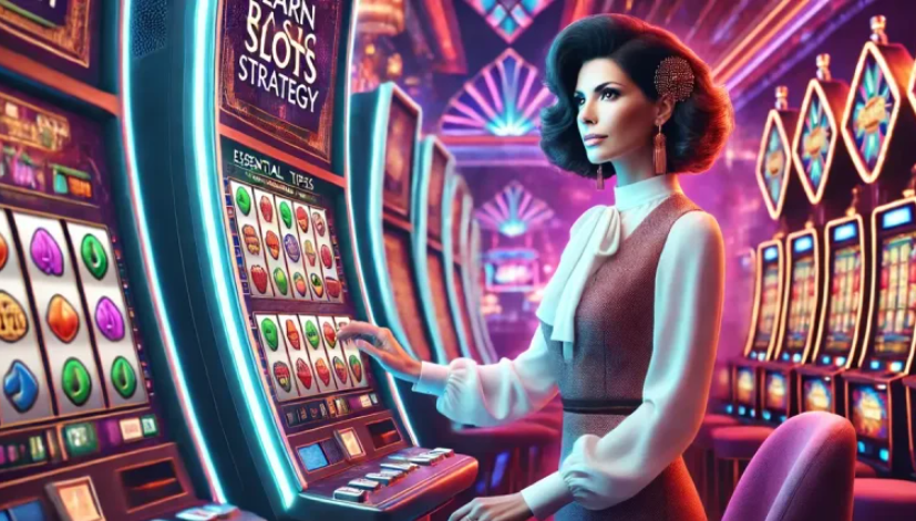 Game Slot Online Paling Gacor dengan Jackpot Terbesar 2026