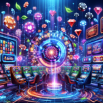 Menemukan Agen Slot Online Terpercaya dengan Bonus dan Free Spin Terbaru yang Menguntungkan