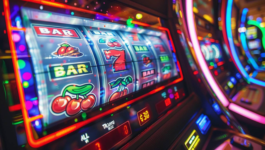 Hal yang Harus Dihindari Saat Main Slot Agar Tidak Rugi