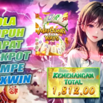 Lagi Hoki? Coba Slot Gacor Ini, Banyak yang Tembus Maxwin!