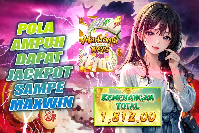 Lagi Hoki? Coba Slot Gacor Ini, Banyak yang Tembus Maxwin!