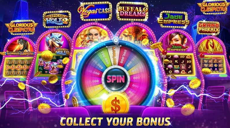 Slot Online Terpercaya dengan Peluang Menang Lebih Besar