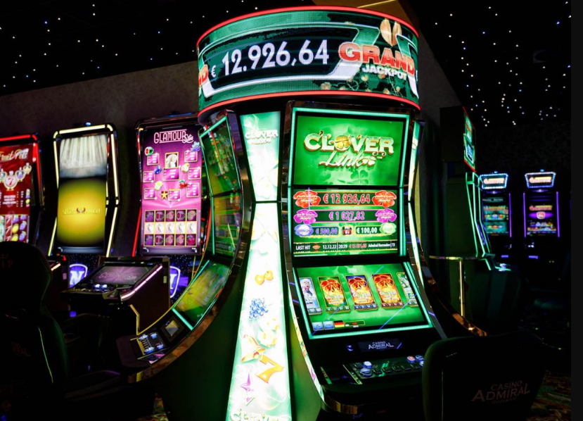 Mengungkap Alasan Pemain Lebih Suka Slot dengan Fitur Bonus Besar
