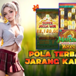 Baru Nyoba Sekali, Slot Ini Langsung Bikin Penasaran: Strategi Gacor Agar Cuan Melonjak