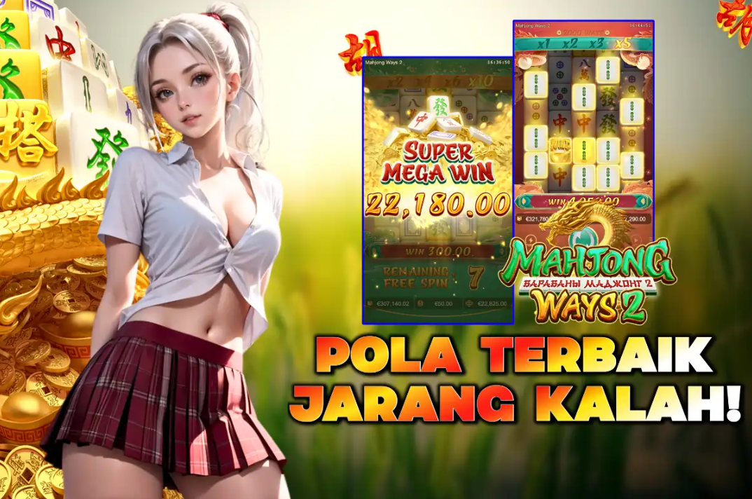 Baru Nyoba Sekali, Slot Ini Langsung Bikin Penasaran: Strategi Gacor Agar Cuan Melonjak