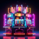 Rahasia Main Slot Gacor yang Jarang Diketahui Pemain Profesional