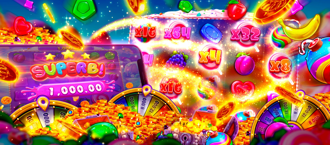Panduan Terbaik Memilih Situs Slot Mudah Diakses Setiap Hari untuk Pemain Cerdas