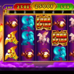 Awalnya Iseng, Slot Ini Malah Bikin Banyak yang Balik Lagi