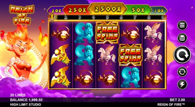 Awalnya Iseng, Slot Ini Malah Bikin Banyak yang Balik Lagi