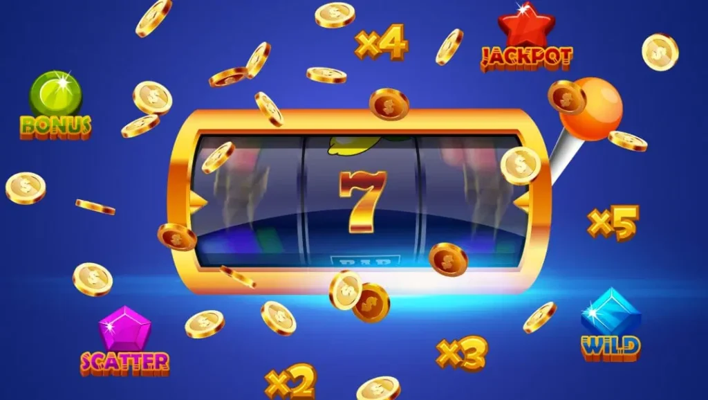 Rahasia Pola Scatter dan Wild yang Sering Muncul di Slot Online untuk Cuan Maksimal